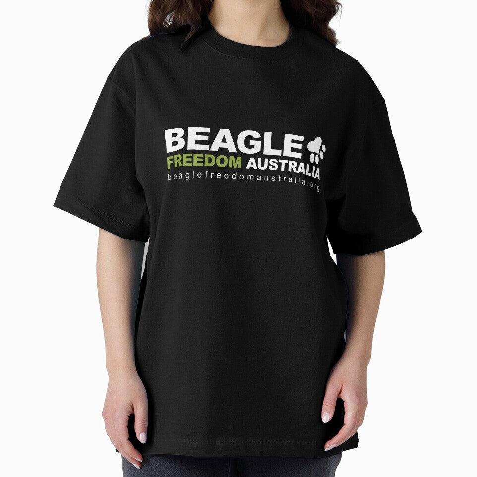 Beagle Freedom Australia Merch by Beagle Shop OFFICIAL