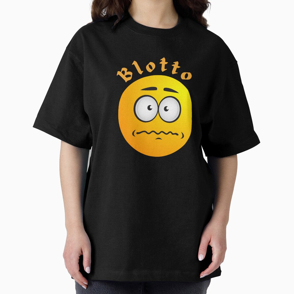 Blotto Funny Welsh Novelty From Wales by AllThatIsWelsh