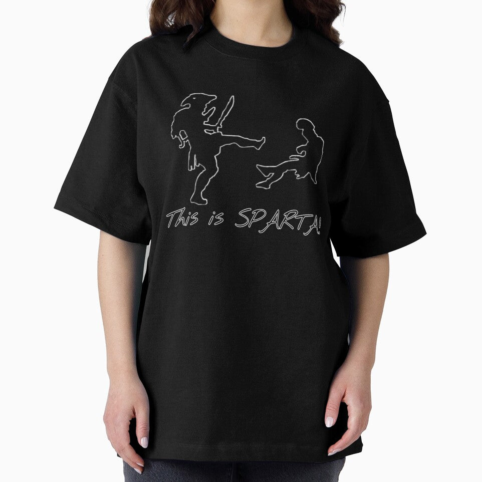 This is sparta motivation by sreckov-desig