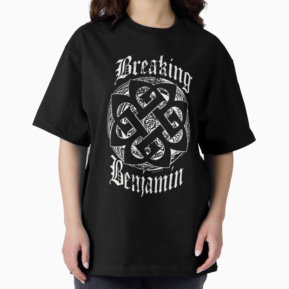 Breaking Benjamin by ScottClair