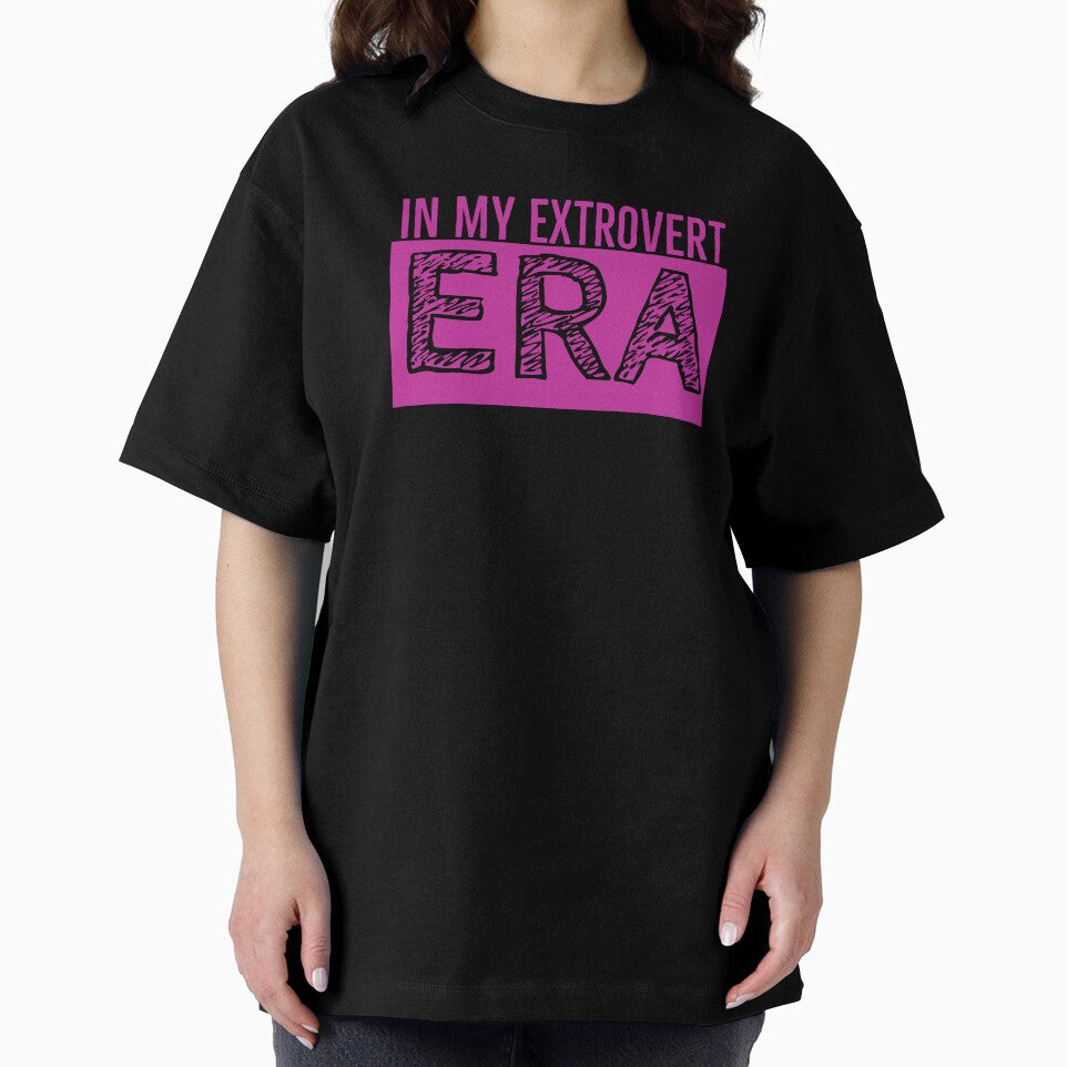 In My Extrovert Era | Era | Swiftie | Books | Bookish | Booktok | Kindle | Extrovert | Social by ShoniwDesigns