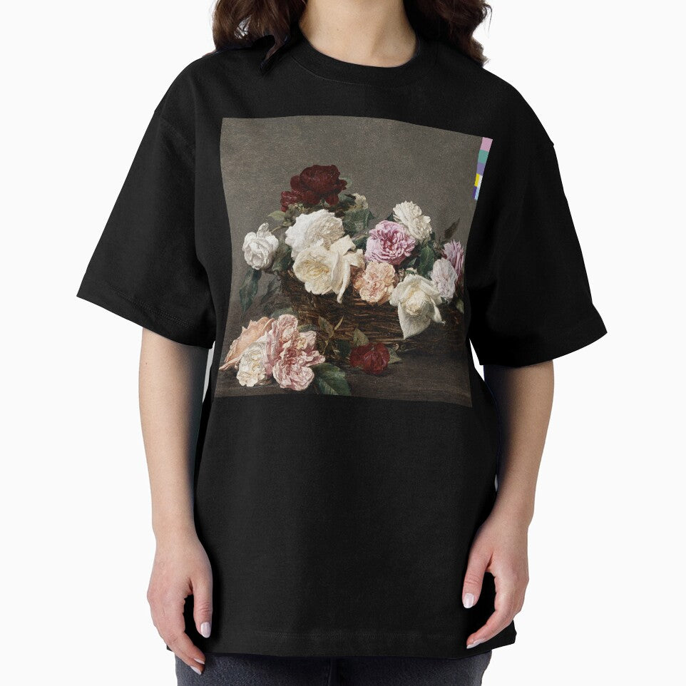 New Order - Power, Corruption & Lies by josephjord