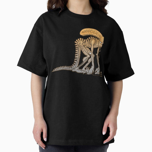 Alien by MadArtistShirts
