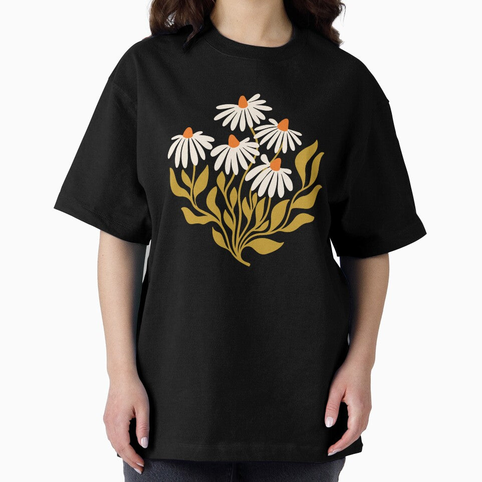 Boho flower by BrownHorse90s