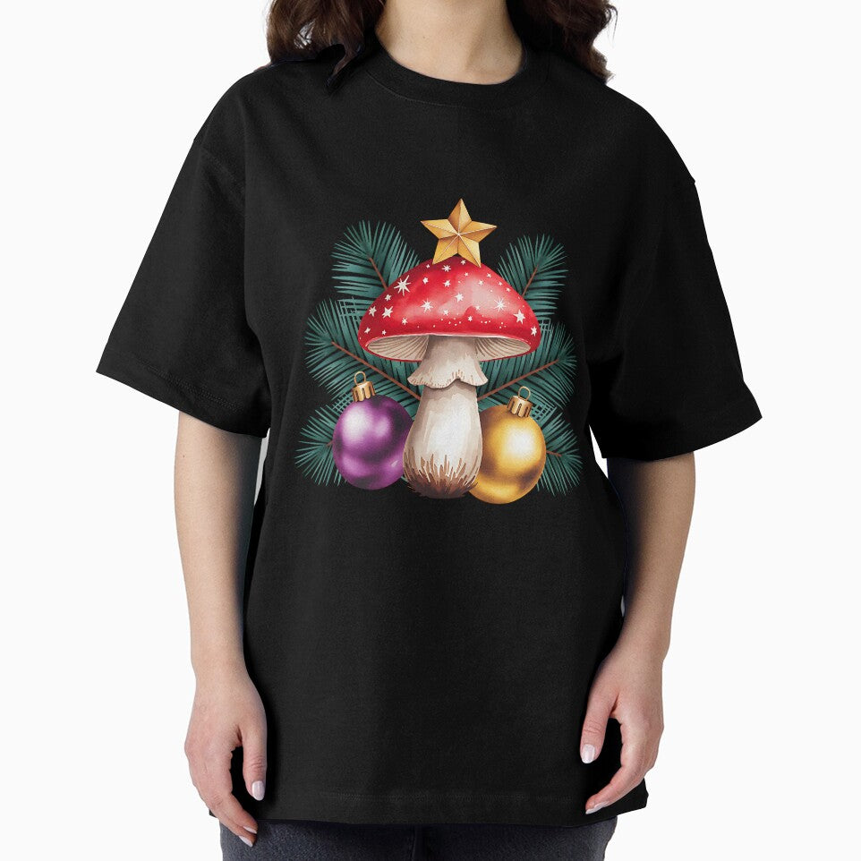 Cute Christmas Illustration – Watercolor Holiday Art by artedigital99