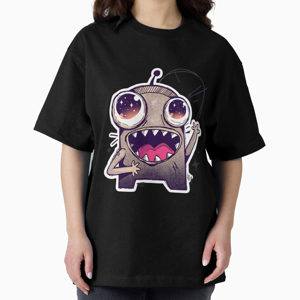 Meet Deebo, the cutest robot on earth! by petricorstudios