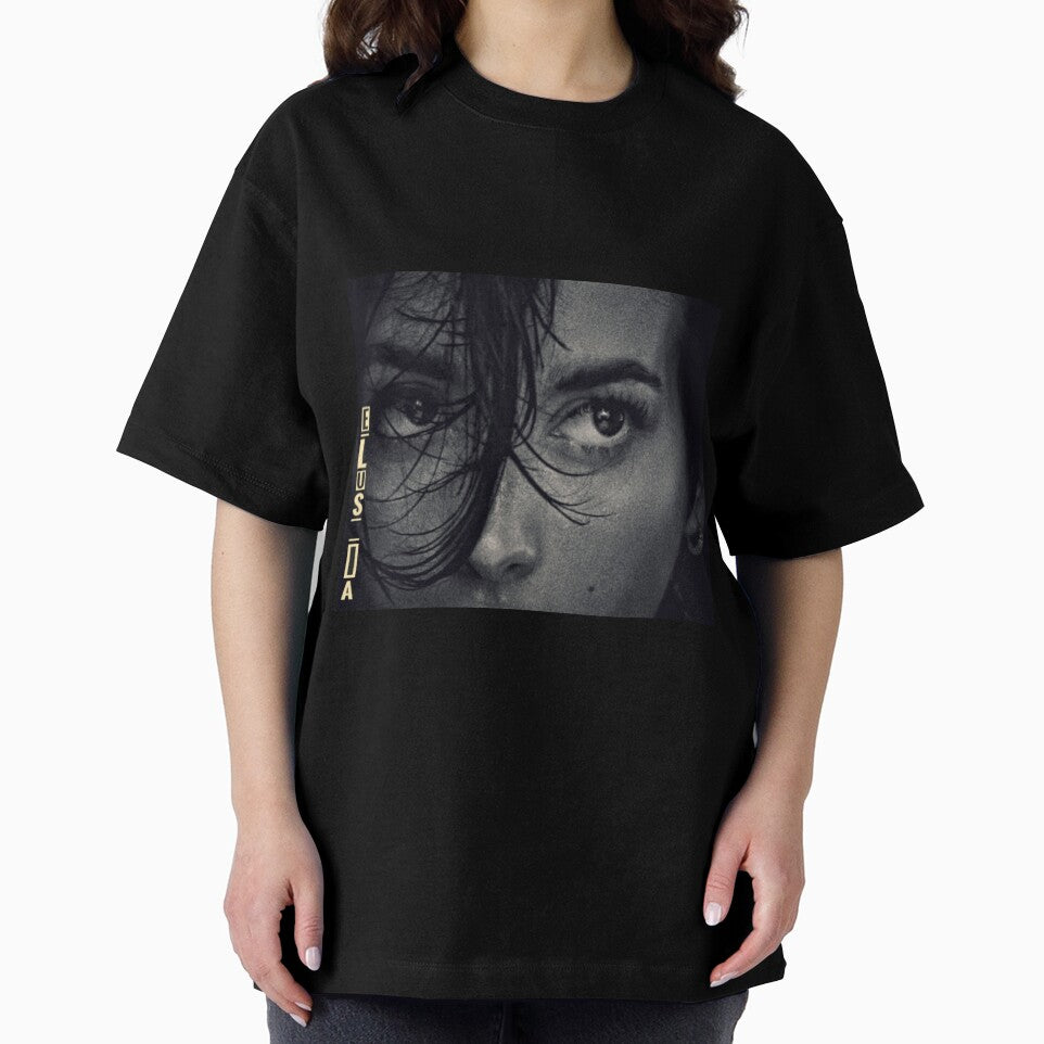 Creative new style ELUSIA Girl Looking ahead by Oleg2021