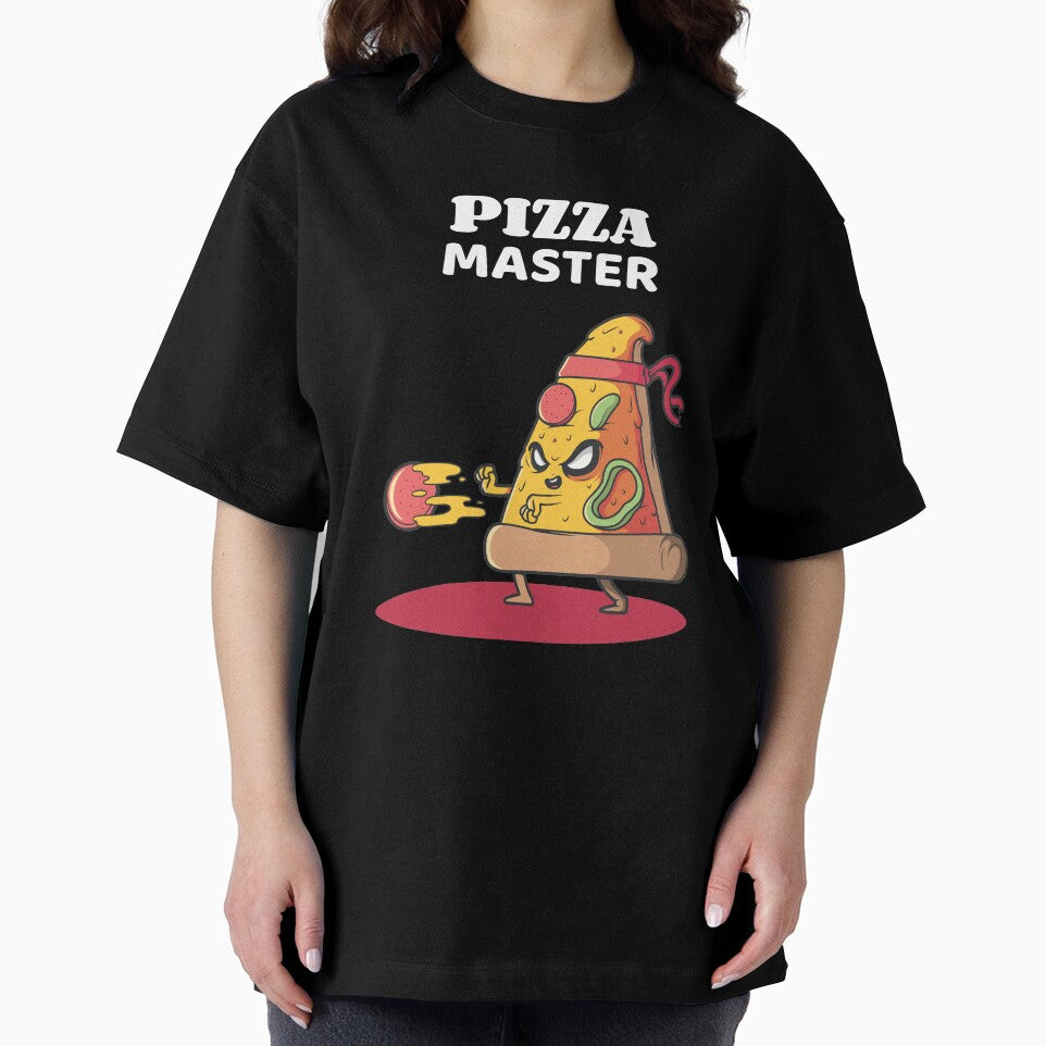 Pizza Slice Dripping - Pizza Day by ManiaTeec