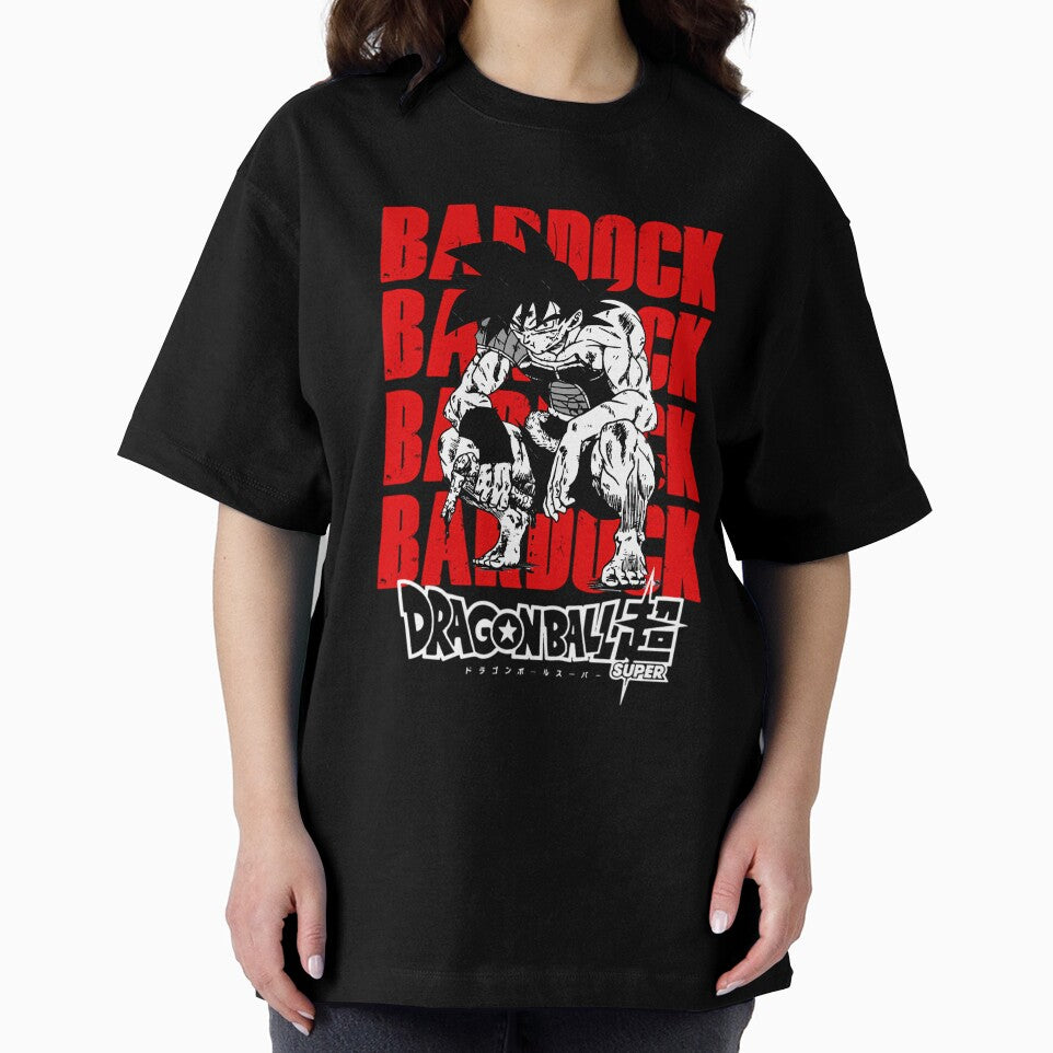 Bardock Db Super Premium by izyyshop