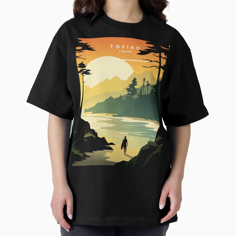 Tofino Canada by NeuralVibe
