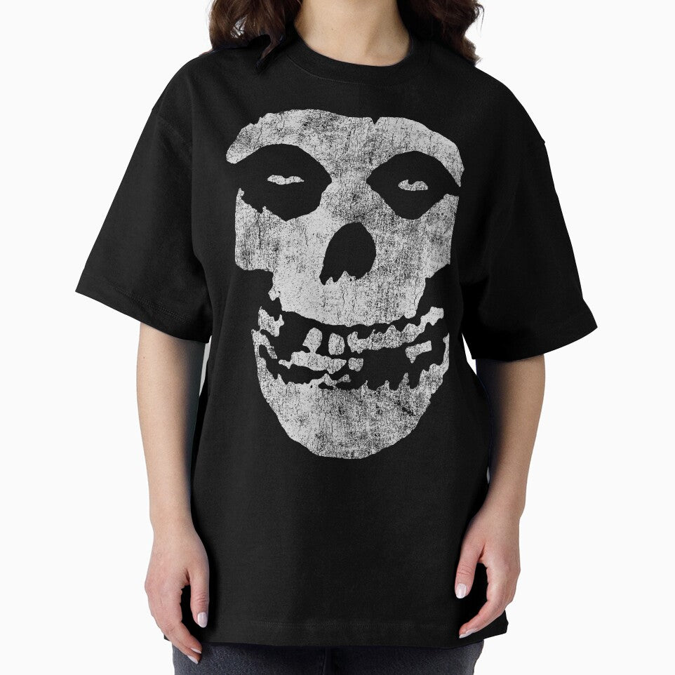 MISFITS by MOSCA_GRAPHICS