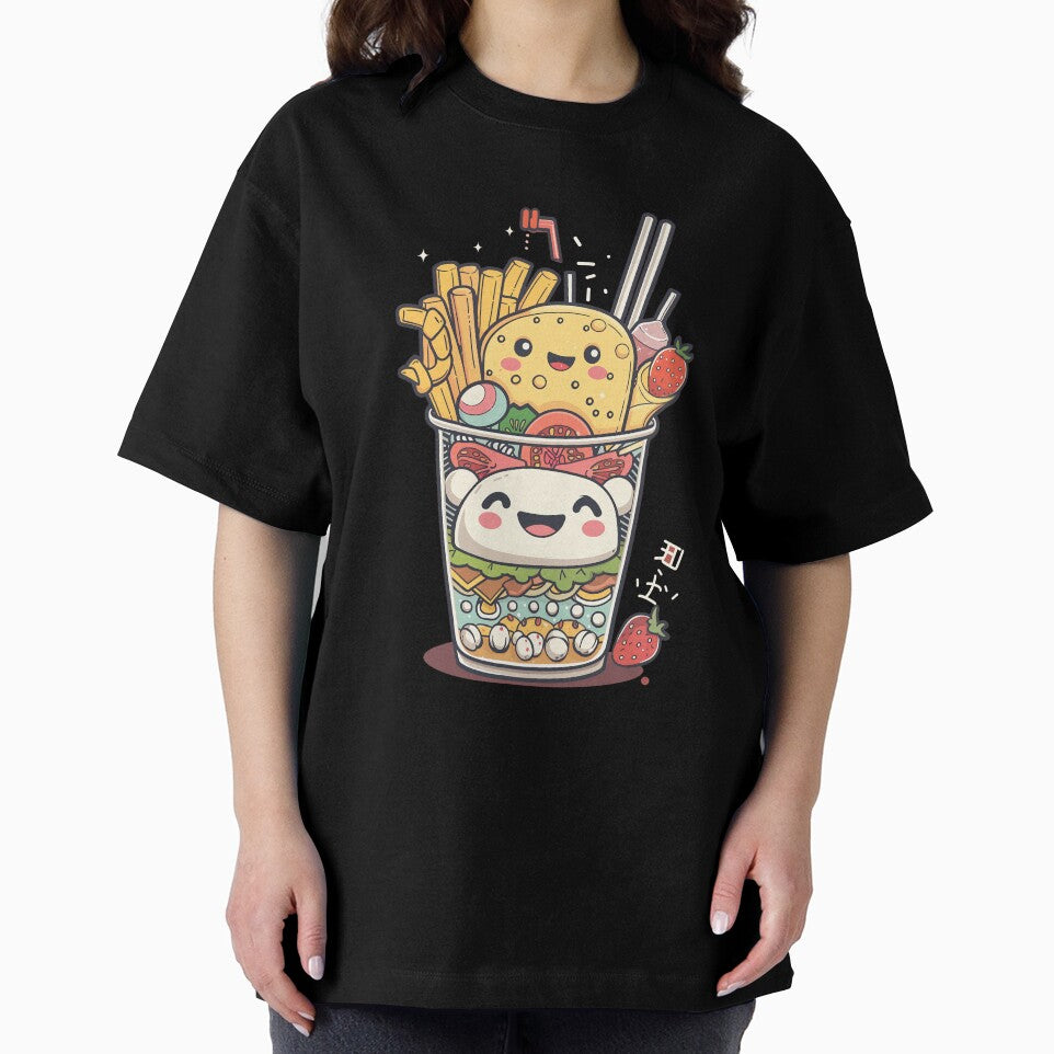 Kawai Icecream by nomiraclehere