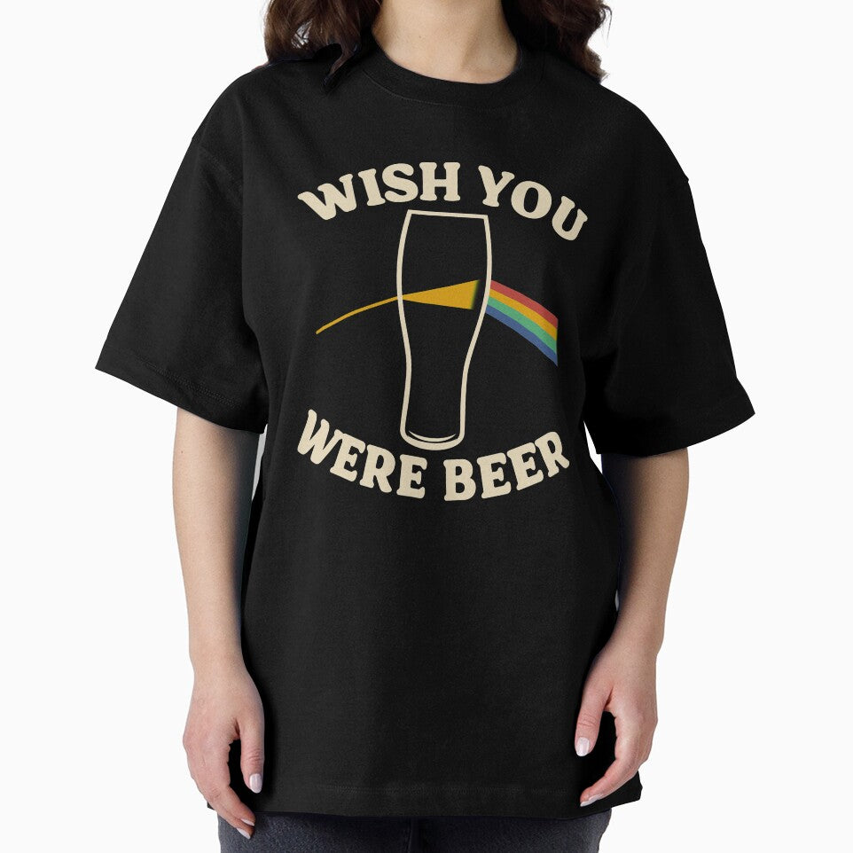 Wish You Were Beer, Beer Lover by HoangTK
