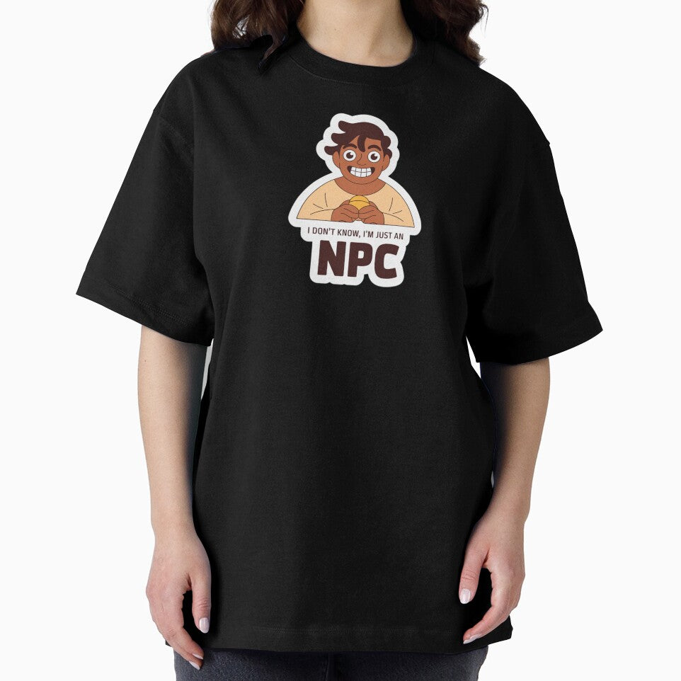 NPC player by SusanaDesign
