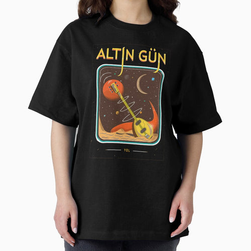 Altin Gun by Jannadalane68