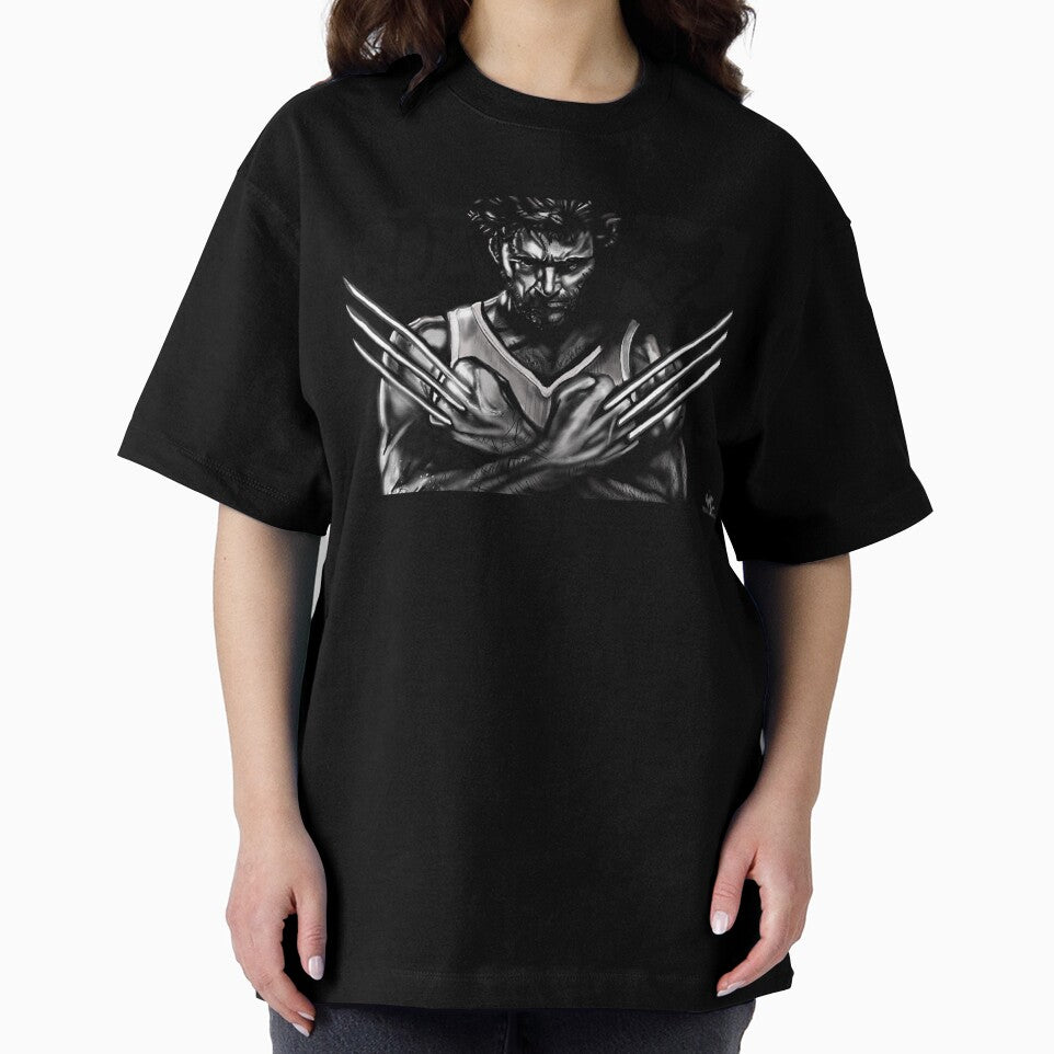 Weapon X by Taniland