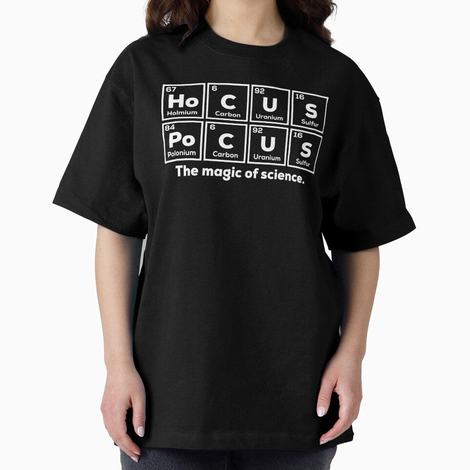 Funny Chemistry Periodic Table Words hocus pocus periodic table the magic of science by champagnemoment