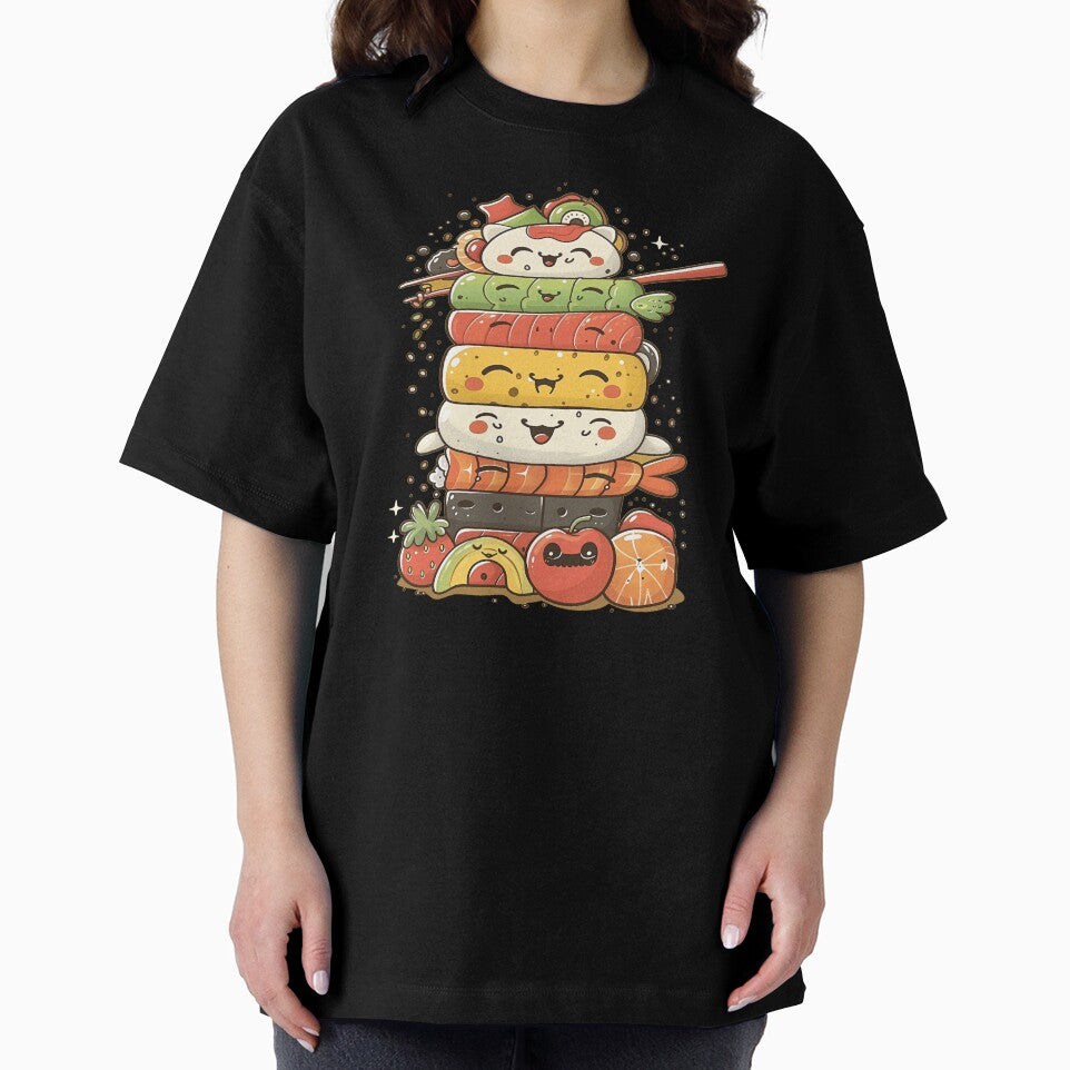 Kawai Sushi by nomiraclehere