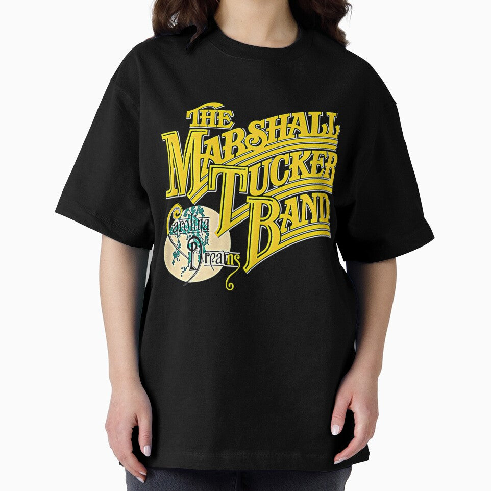 Marshall Tucker Band Premium by garthsajdkwq