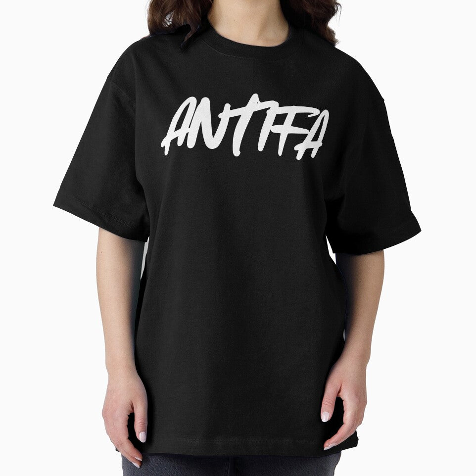 Antifa by Feminomicon