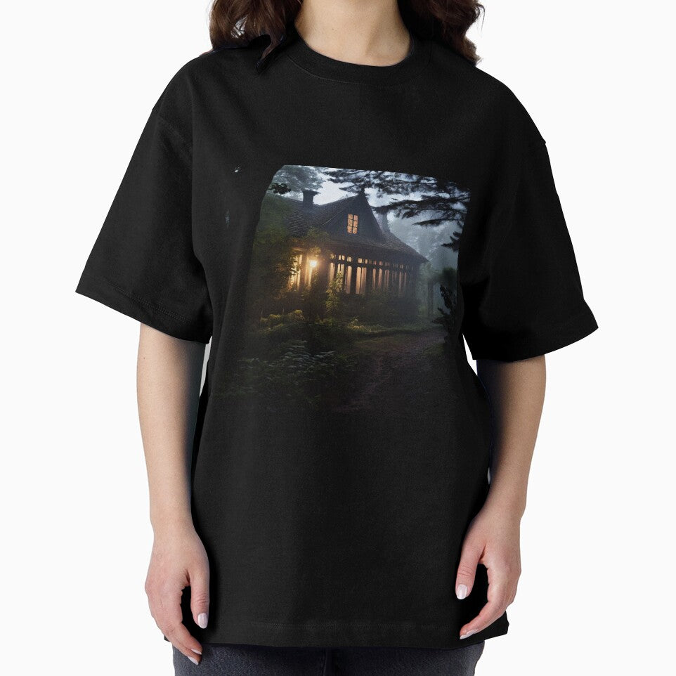 Cottagegoth by Collection de trésors