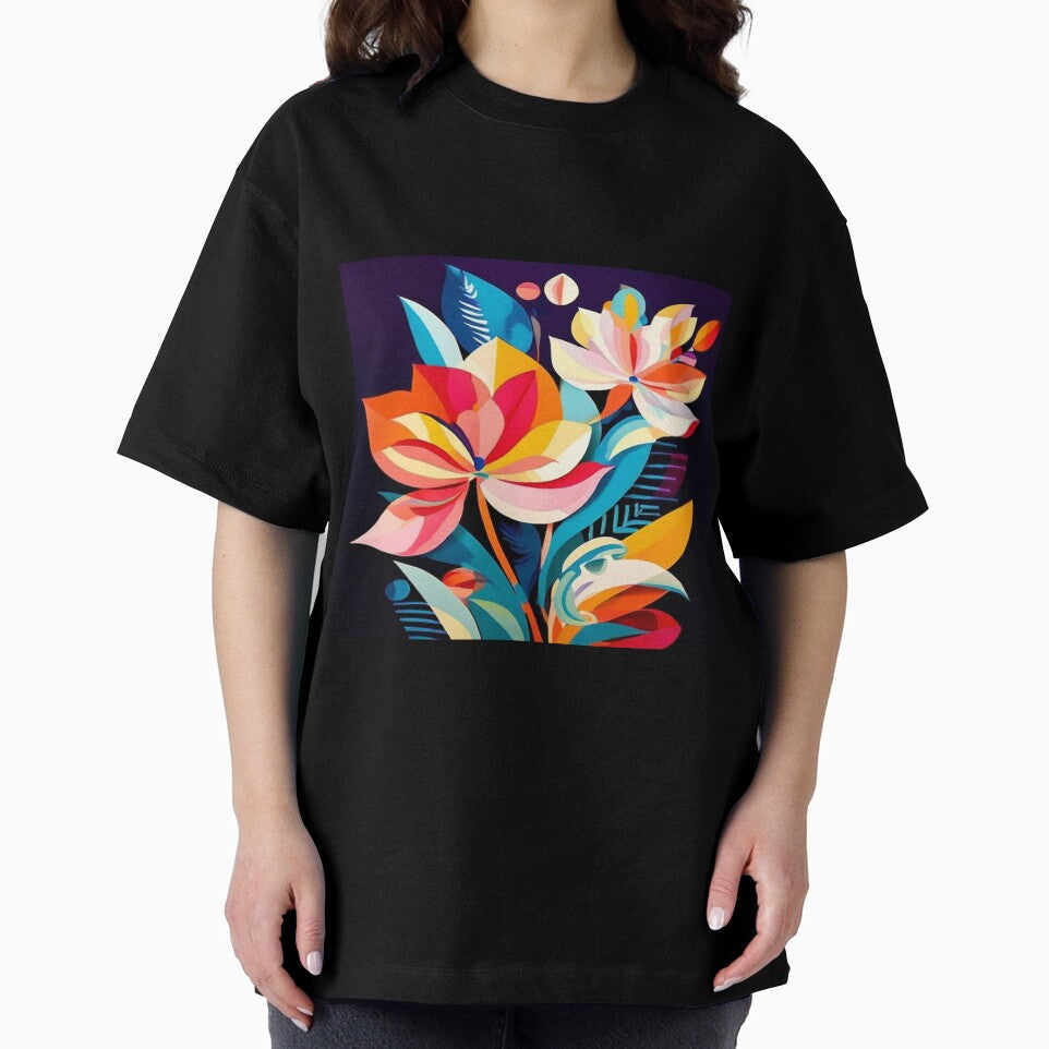 Geometric by Collection de trésors