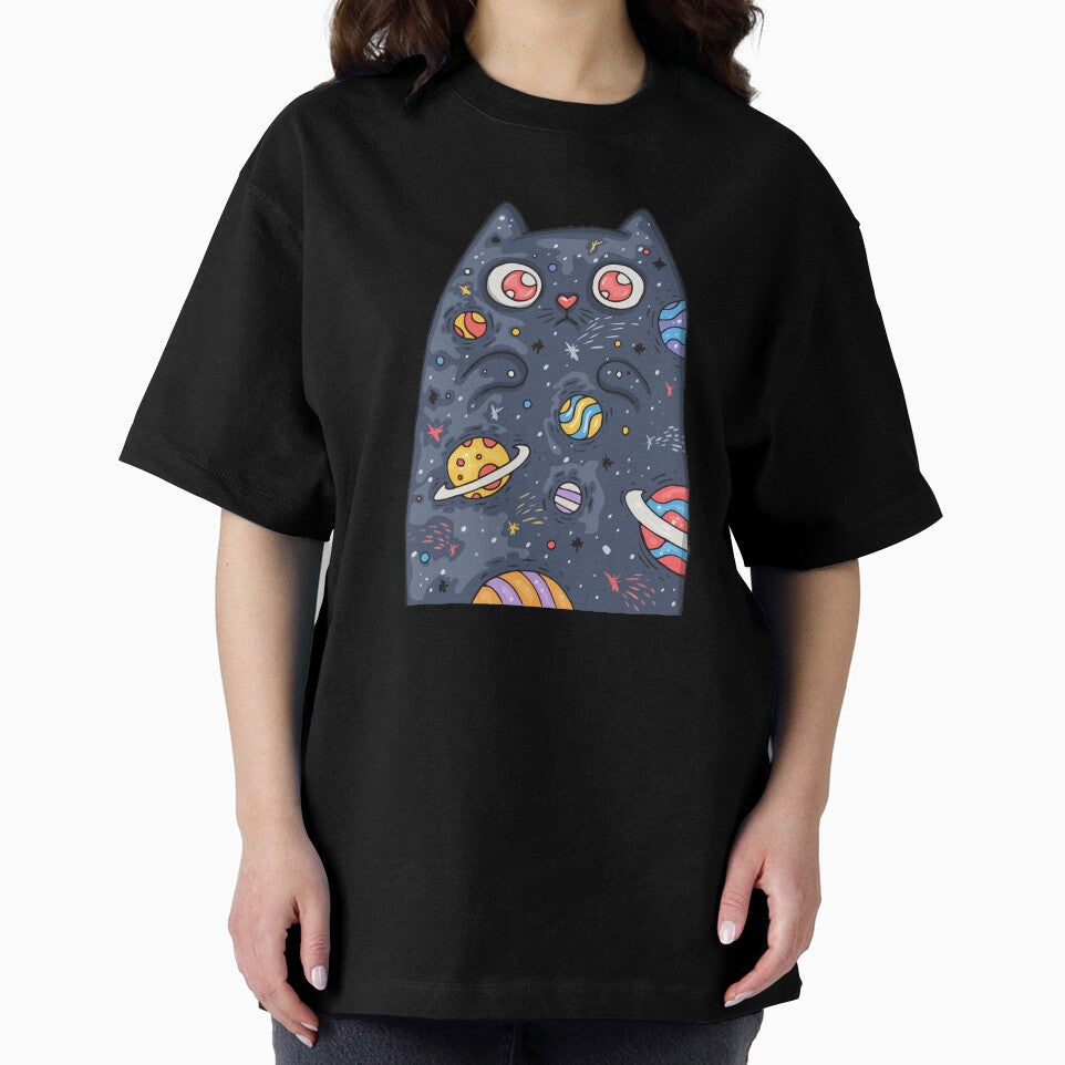 space cat by zaher97