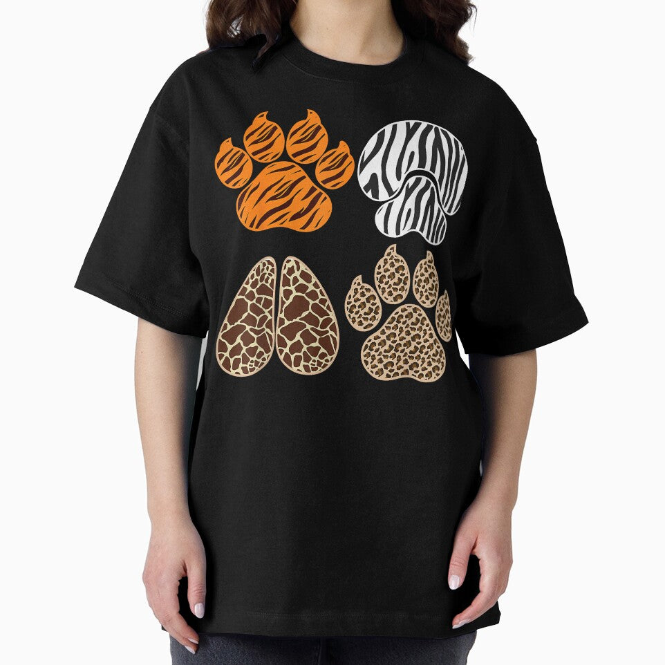 Cute Animals Clothes Kids Toddler Boys Animal Print Girls T by kiemtienquade20