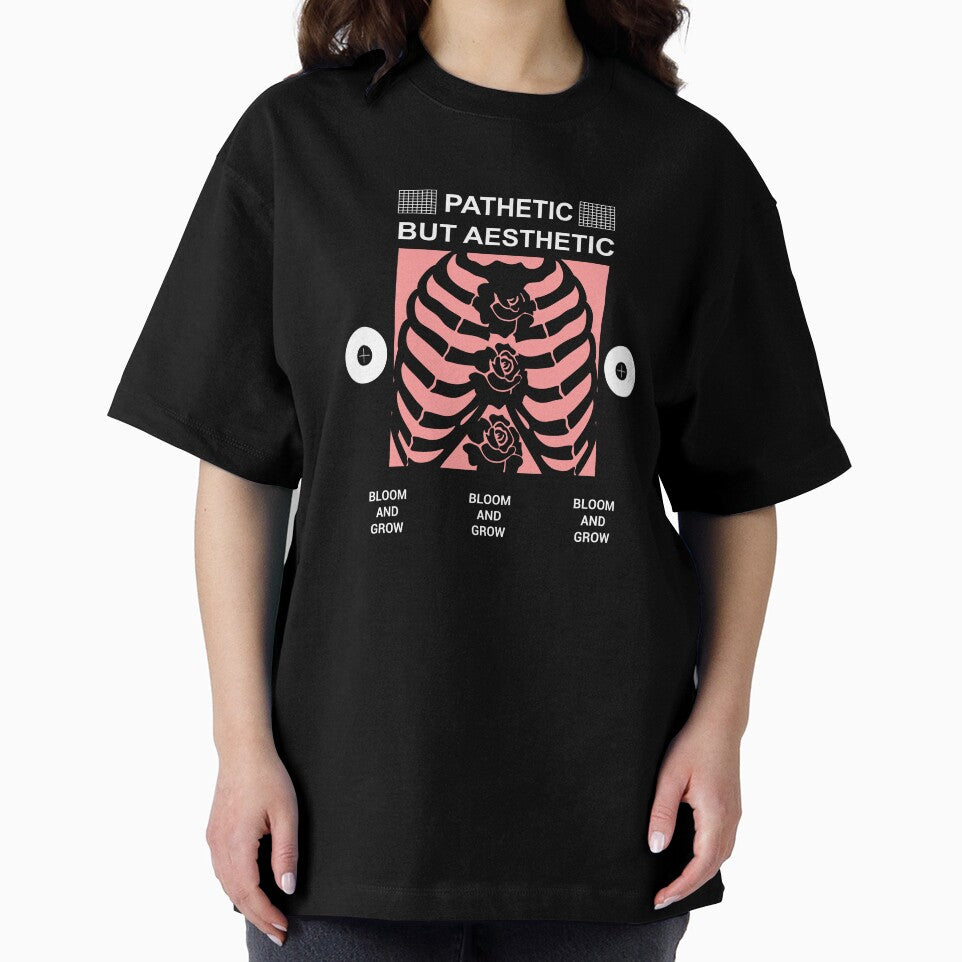 Pathetic But Aesthetic - Concept Design by RWT-Design