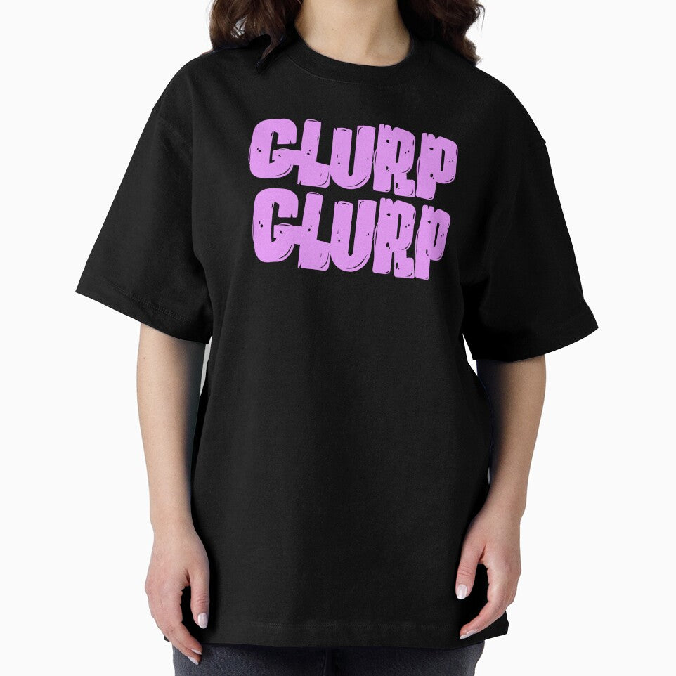 Glurp Glurp! Dungeon Crawler Carl Glurp Glurp! by NoodlesDoodlez