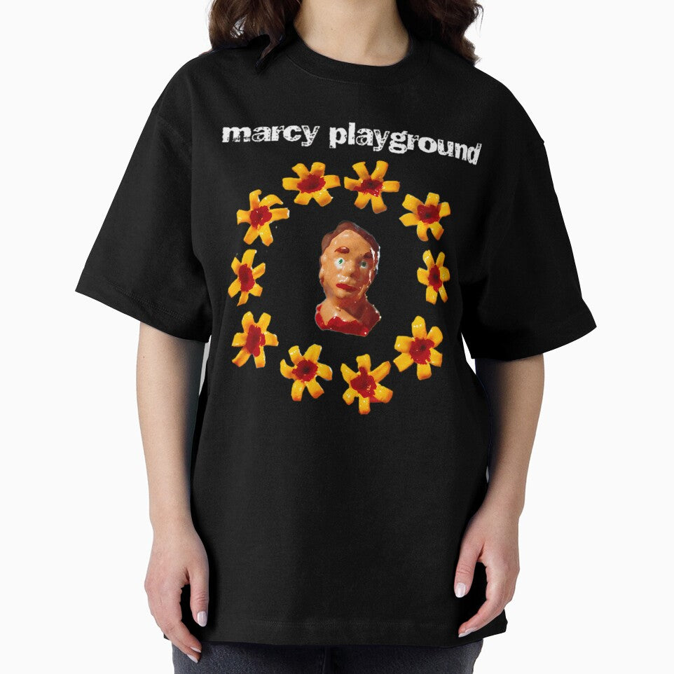 Marcy Playground by PanraWorks