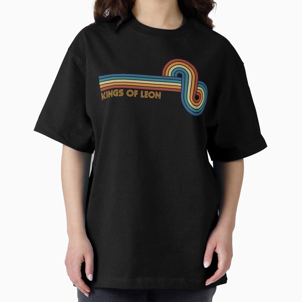 Kings Of Leon Band MUSICAL NOTE by guruboya