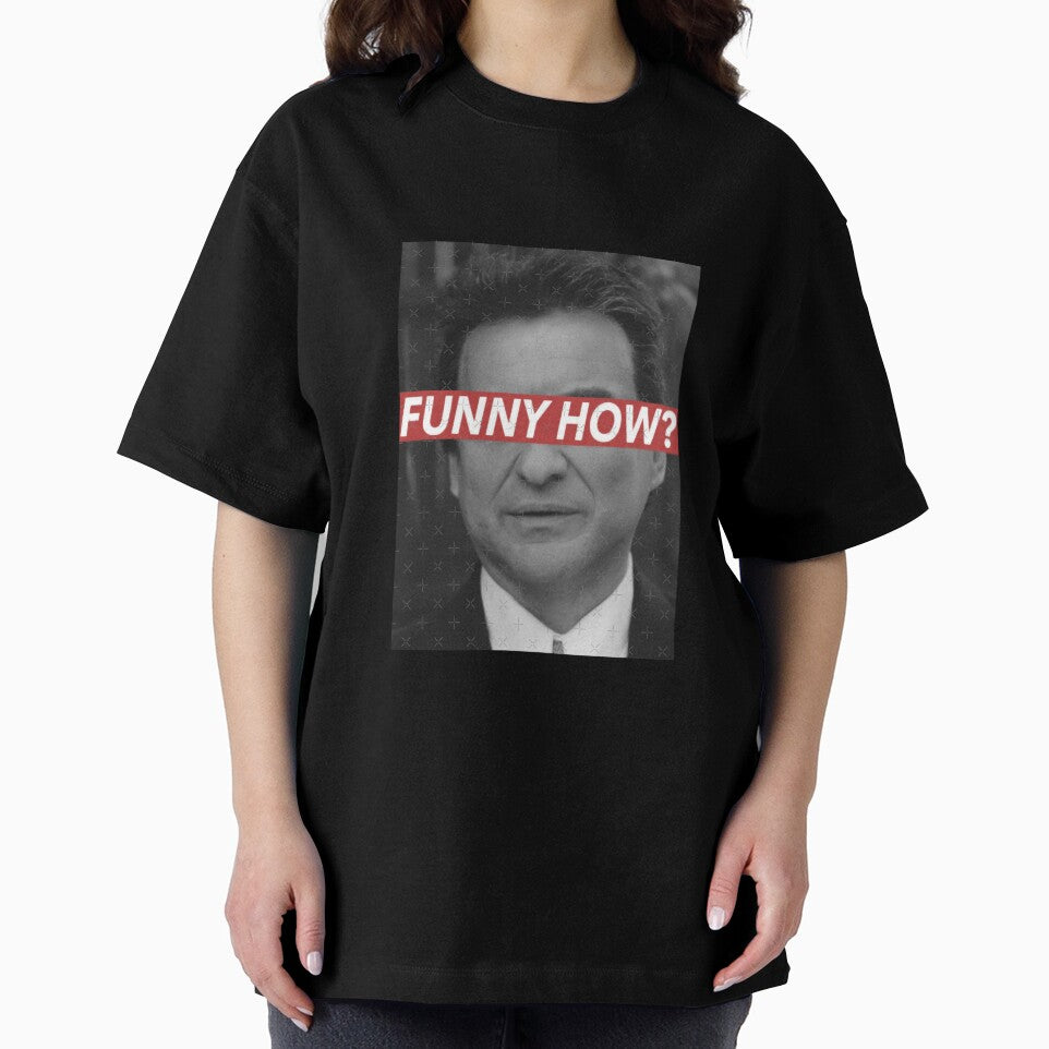 FUNNY HOW Essential by TonieHayes