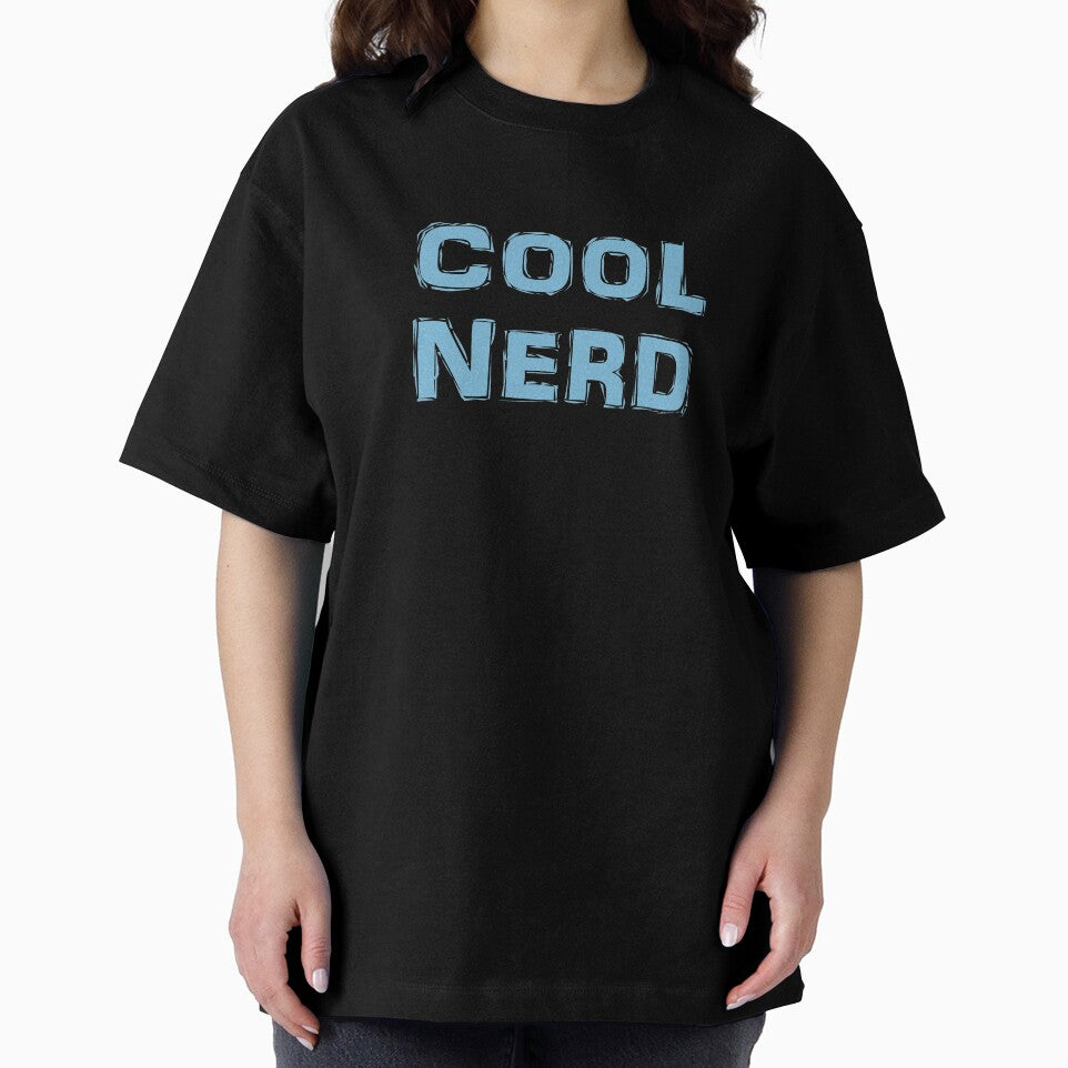 Cool Nerd by laugh-out-loud