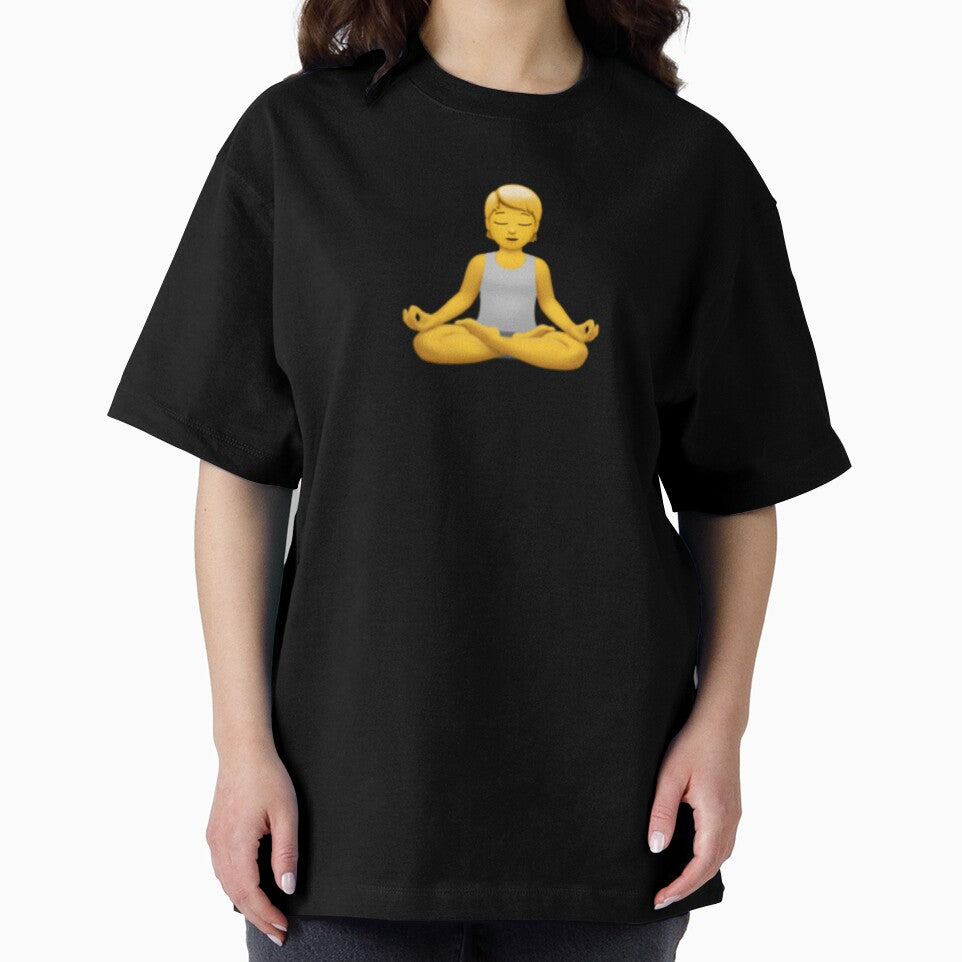Yoga chick by uniquesparrow