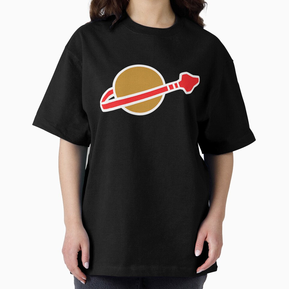 Classic Space Logo by pintharuad