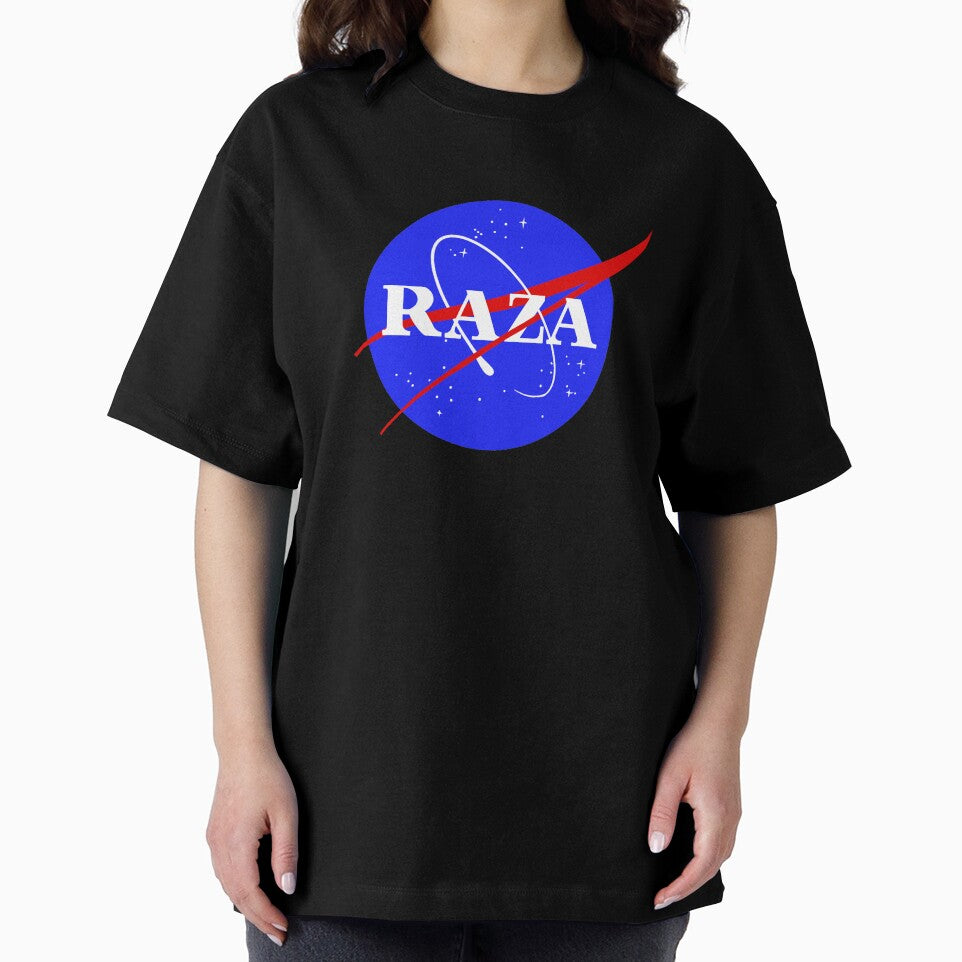 RAZA by Rev Art1