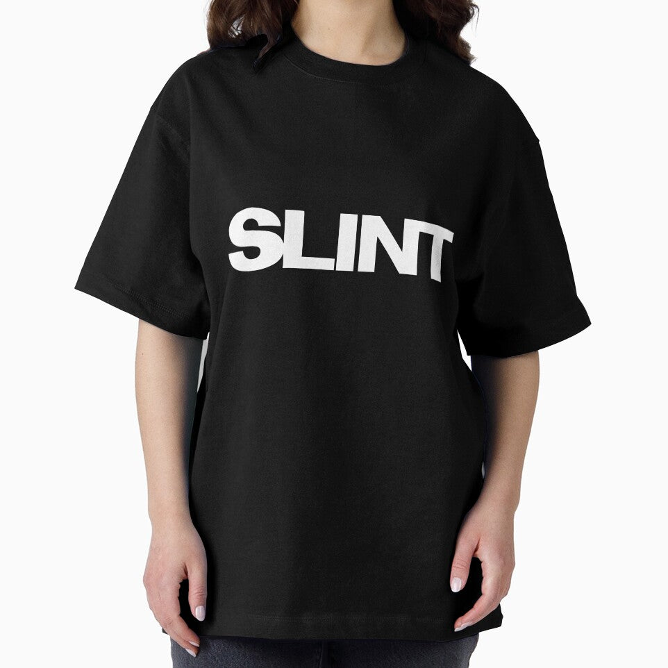 Slint (Band) HD Logo (Ver. 2) by KPopverse2
