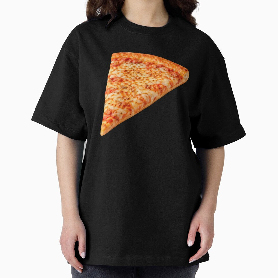 Cheese Pizza Slice by imagePNG