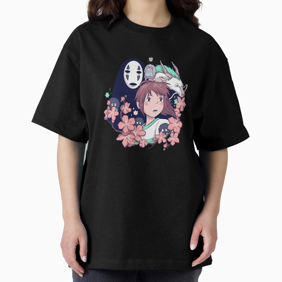 Chihiro World by BurunaMD