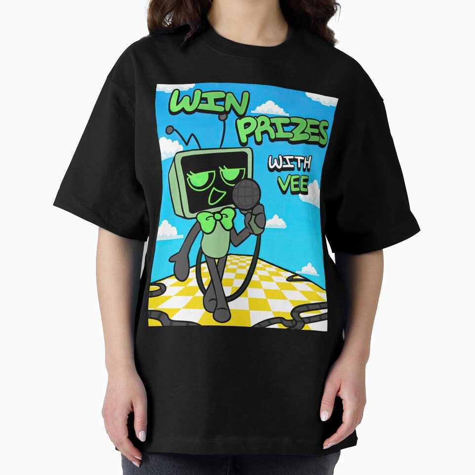 Dandy Vee World | Win prizes with Vee by Dandy Pixel