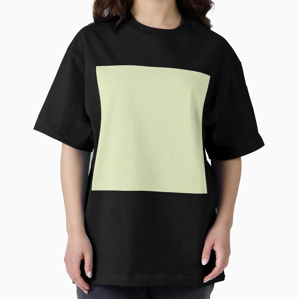 Plain Solid Color Light Green Mint 2 by mimihuang creations