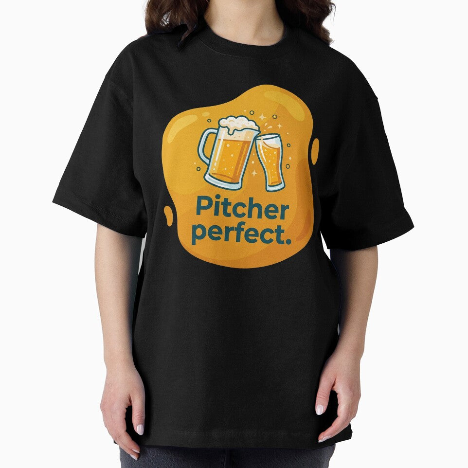 Pitcher perfect | Beer by SocialStaticz