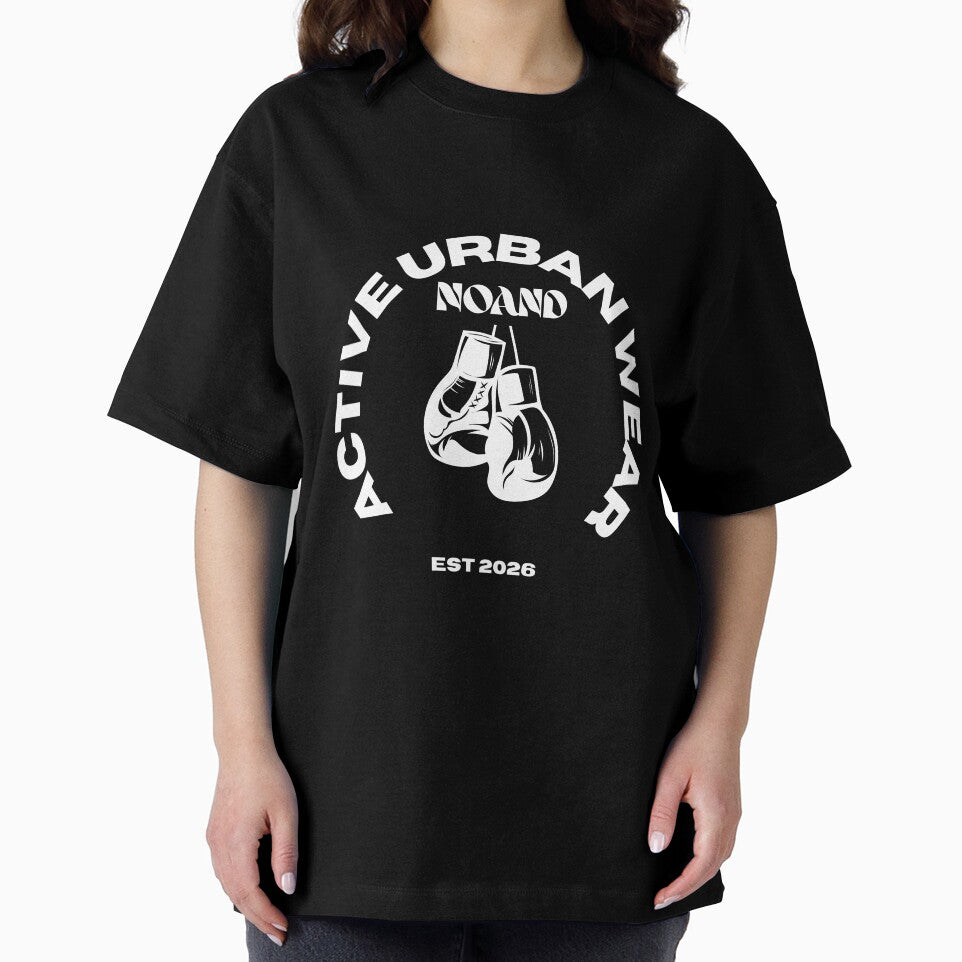 NOAND Club WHITE - Active Urban Wear by NOAND