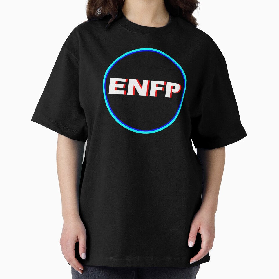 ENFP by HiddenStar02