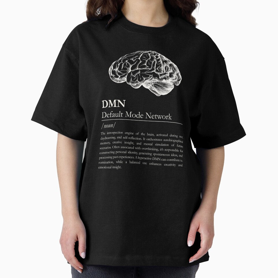 Minimalistic Neurology Design by felixpauli