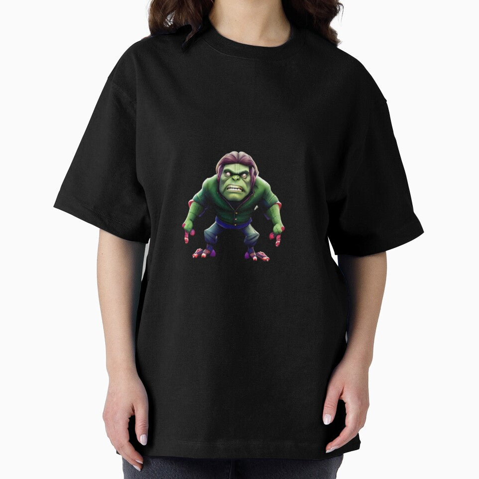 OGRE by DogsLife81