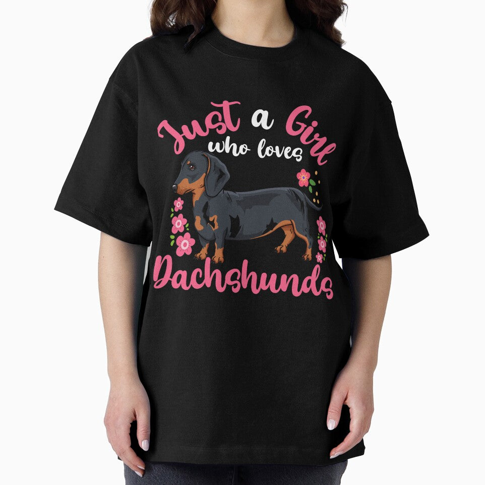 Dachshund Dog Lover by CreativeGiftShp