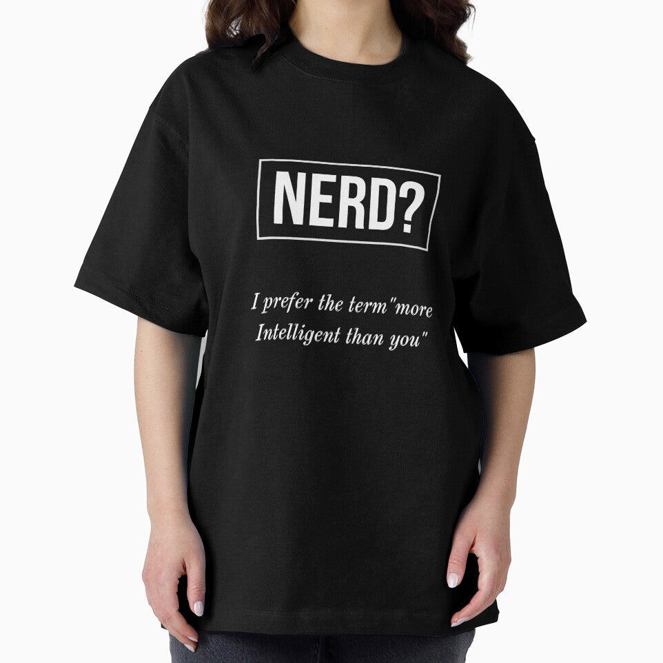 Nerd? by Blaze111