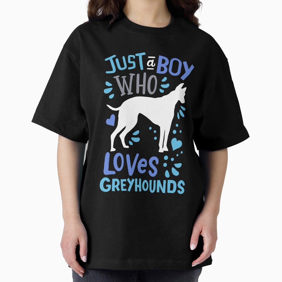 Greyhounds Dog Lover by CreativeGiftShp
